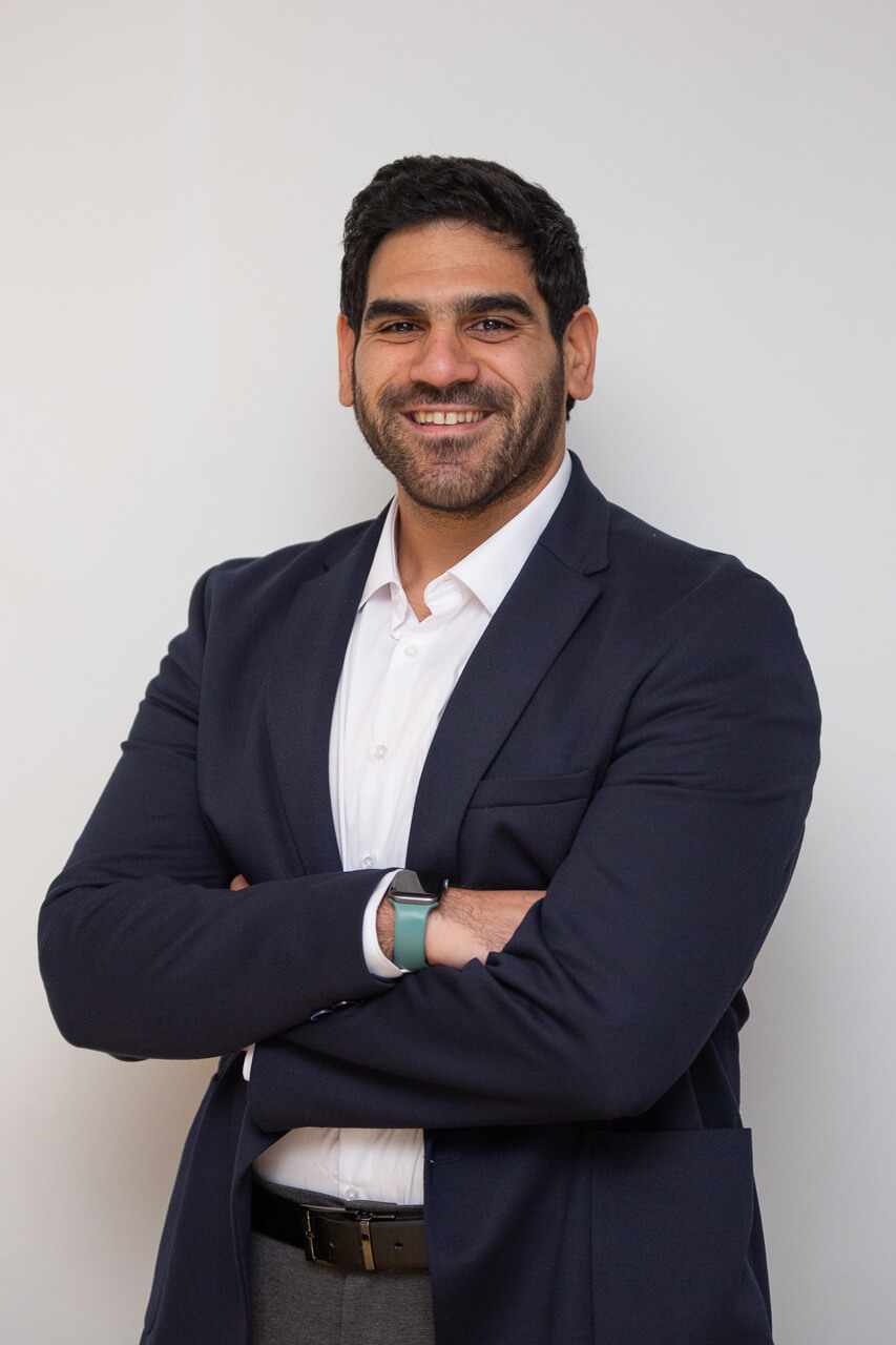 Mohamed Nasser Law Firm - Ahmed El Ahl