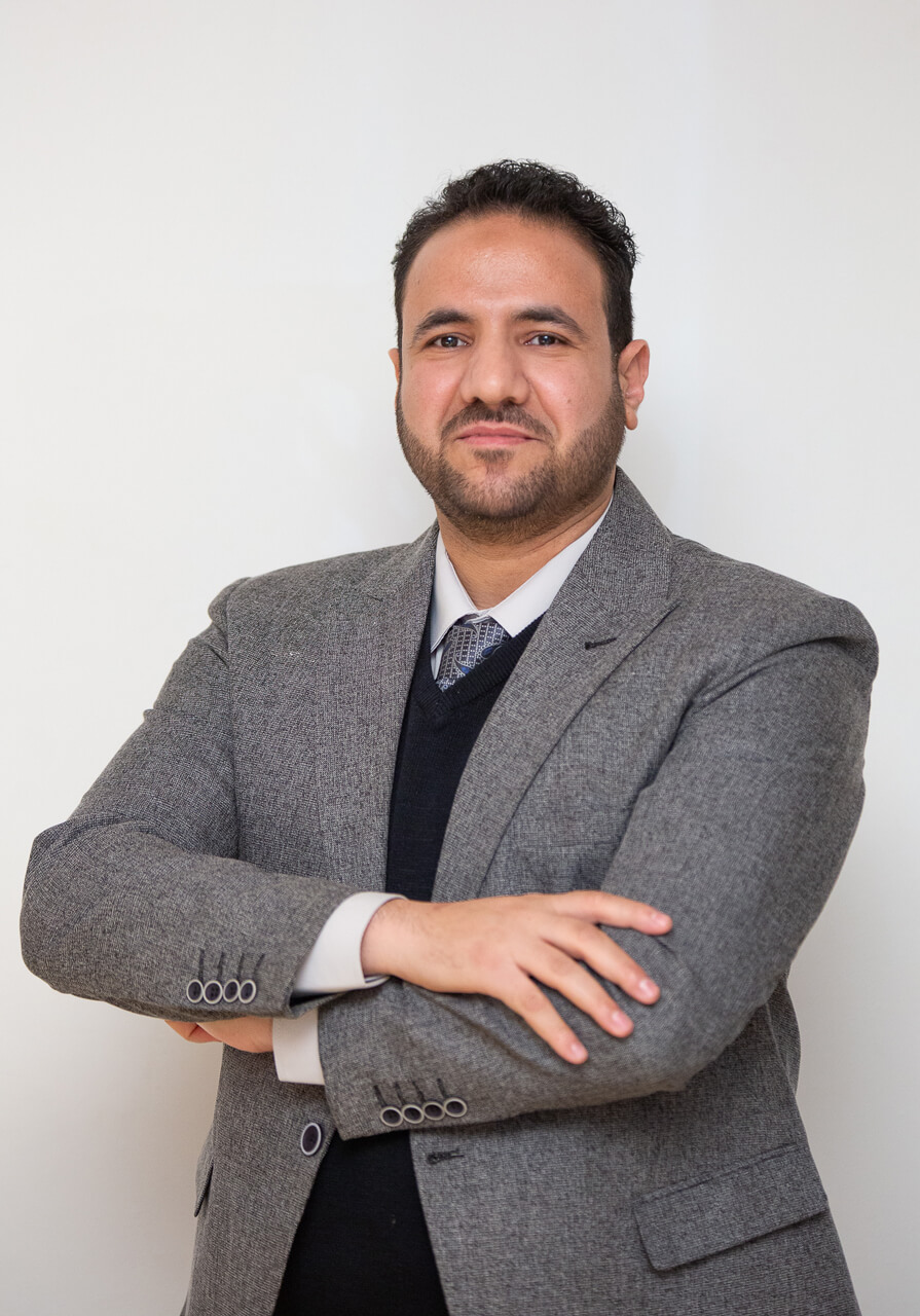 Mohamed Nasser Law Firm