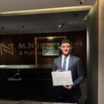 Mohamed Nasser law firm - برنامج التدريب الصيفي القانوني