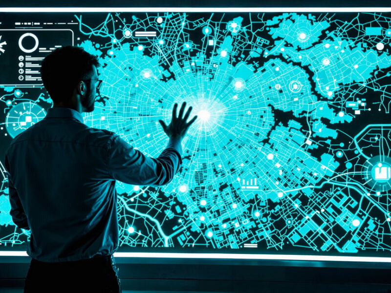 المناطق التكنولوجية - technology zones