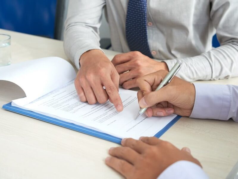 عقد التأمين - insurance contract