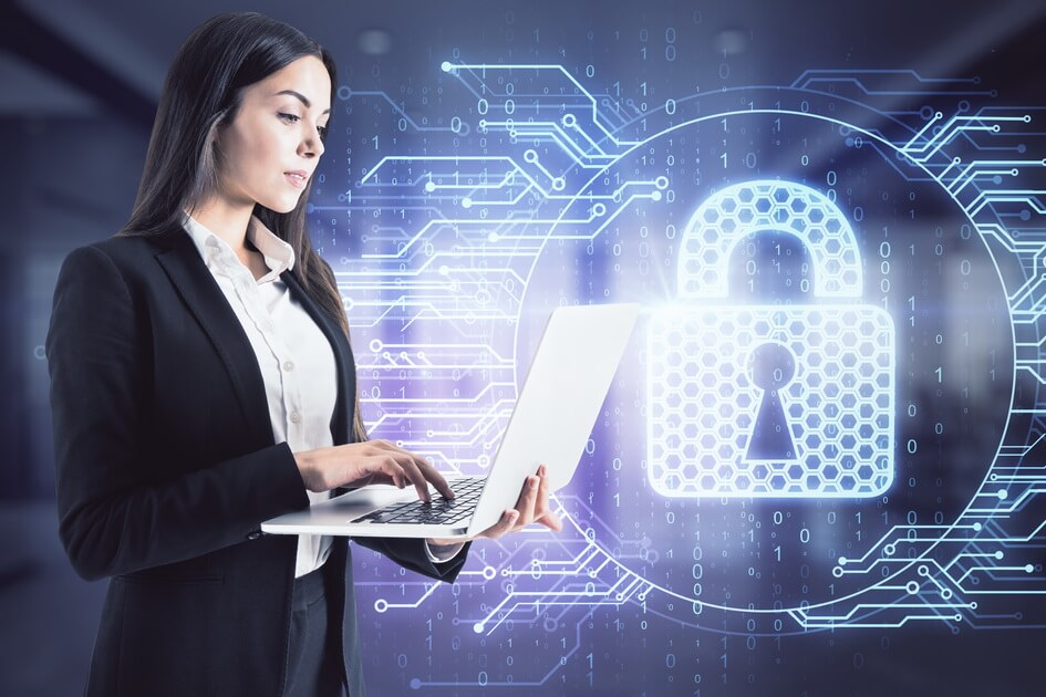 قانون حماية البيانات الشخصية