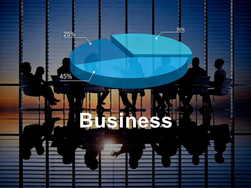 تأثير الانقسام على حقوق المساهمين - Impact of Corporate Division