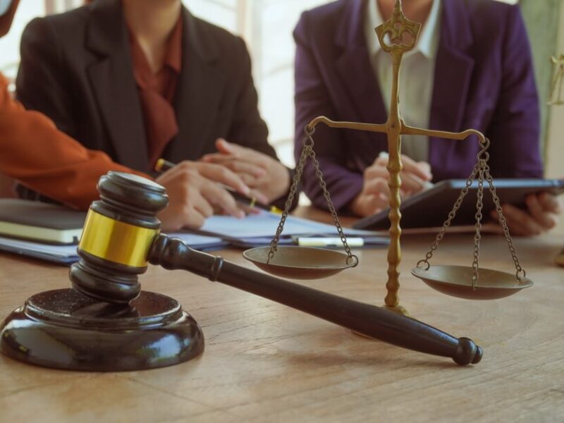 الفصل التعسفي - Unfair Dismissal