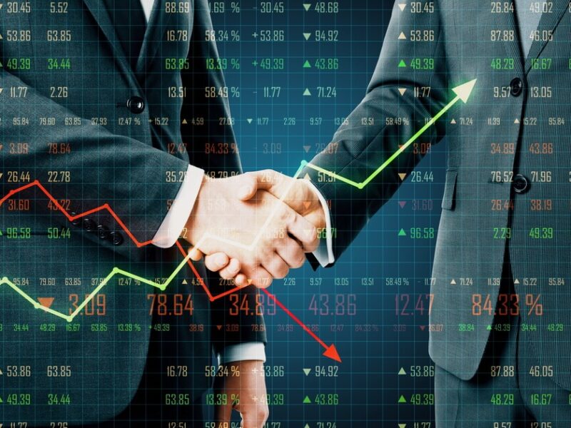 الاكتتاب في الشركات المساهمة المصرية - Subscription in Egyptian Joint Stock Companies