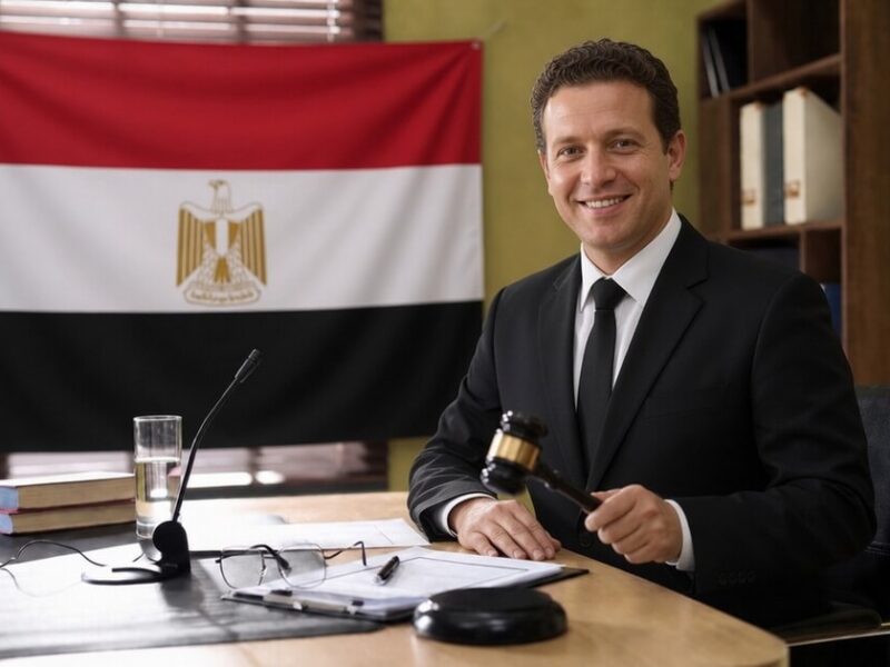 حجية الأحكام القضائية - Authority of Judicial Judgments