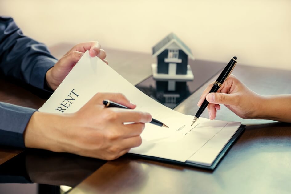 قانون الايجار الجديد - The new rental law