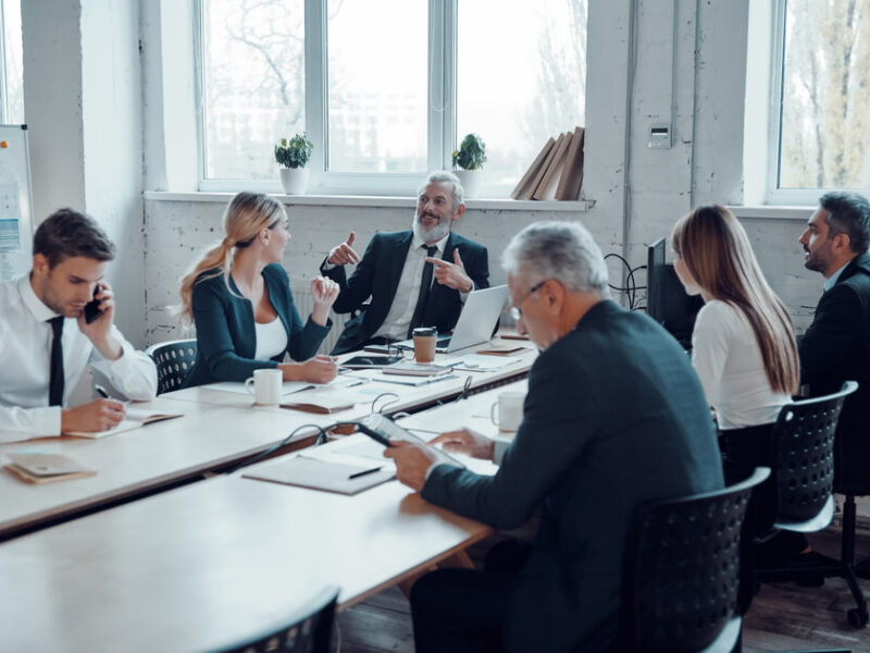 لجان التظلمات - Grievance Committees