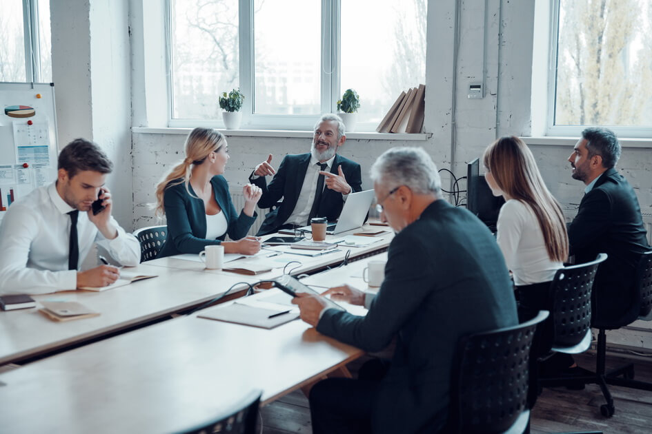 لجان التظلمات - Grievance Committees