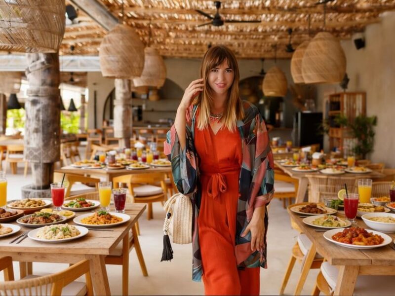 ترخيص المحال و المطاعم السياحية - Licensing for Tourist Restaurants and Establishments