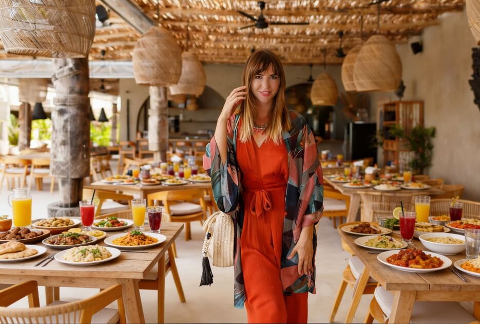 ترخيص المحال و المطاعم السياحية - Licensing for Tourist Restaurants and Establishments