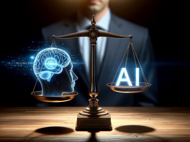 الذكاء الاصطناعي في قانون الإجراءات الجنائية - AI in Criminal Procedure Law