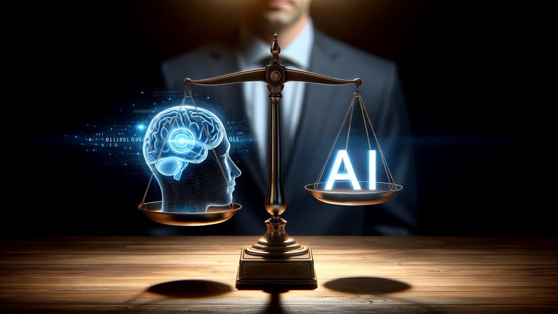 الذكاء الاصطناعي في قانون الإجراءات الجنائية - AI in Criminal Procedure Law