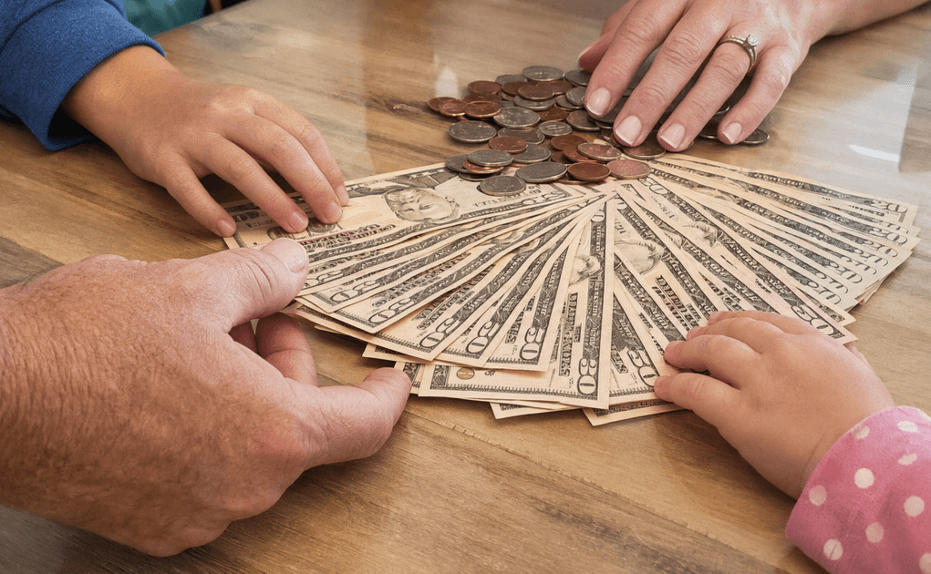 نفقات الاسرة - Family Expenses