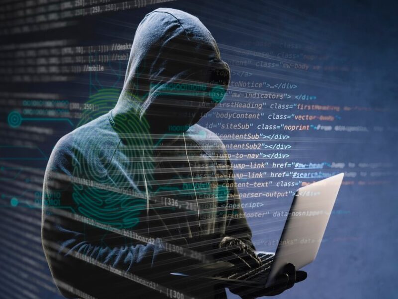 الجرائم الالكترونية - Cybercrimes
