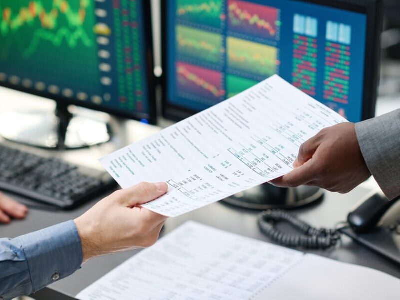Temporary Certificates for Depositing Shares - الشهادات المؤقتة لإيداع الأسهم